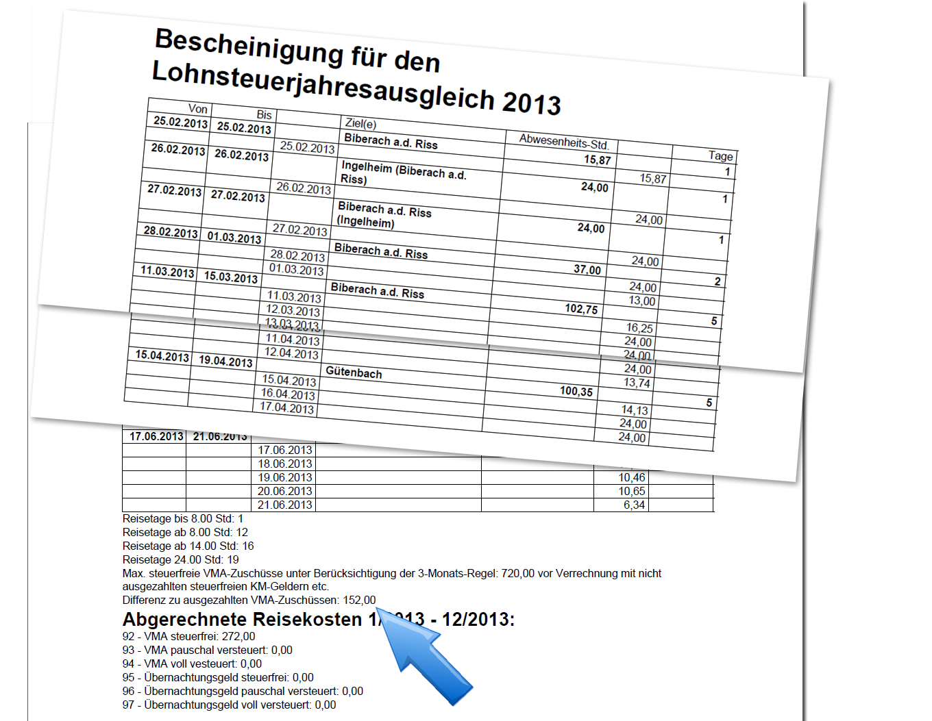 Neues Feature: Zeitwirtschaftslösung virtic hilft beim ...